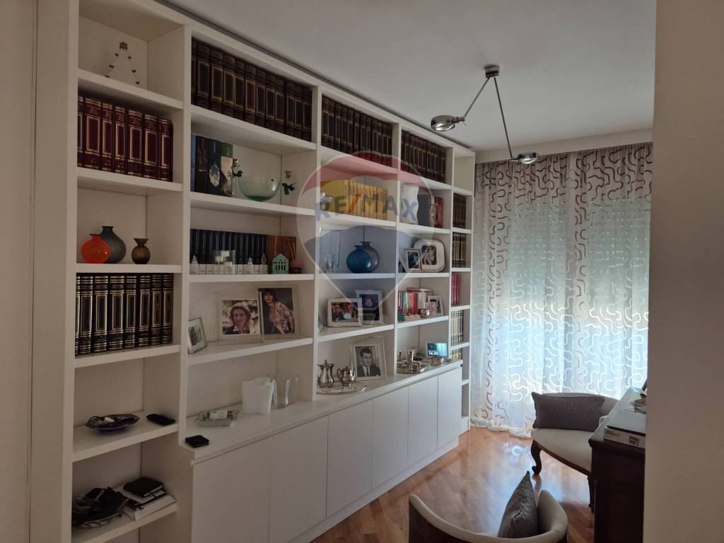 Vendita Appartamento Roma. Quadrilocale in via Flaminio Nuova 952 ...