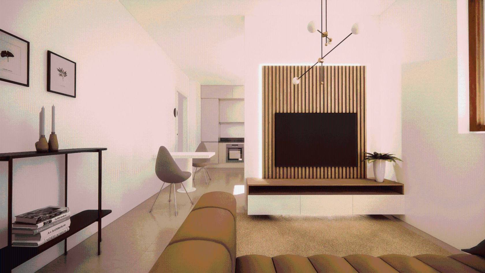 Appartamento in vendita a Monfalcone