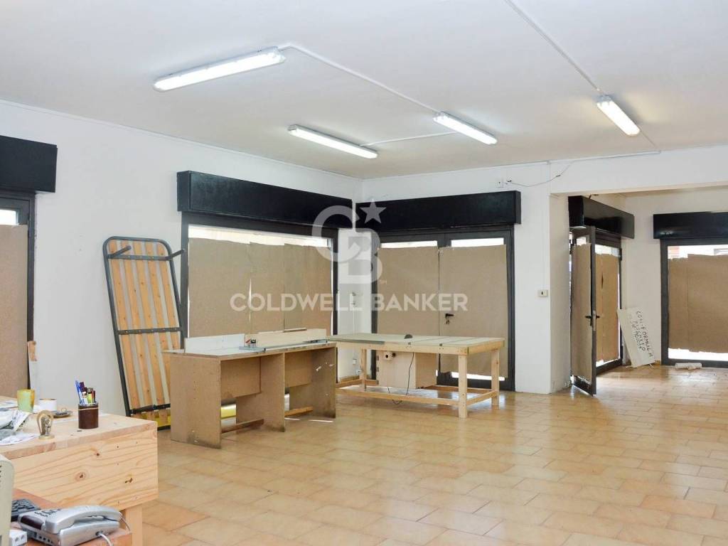 Interno non residenziale