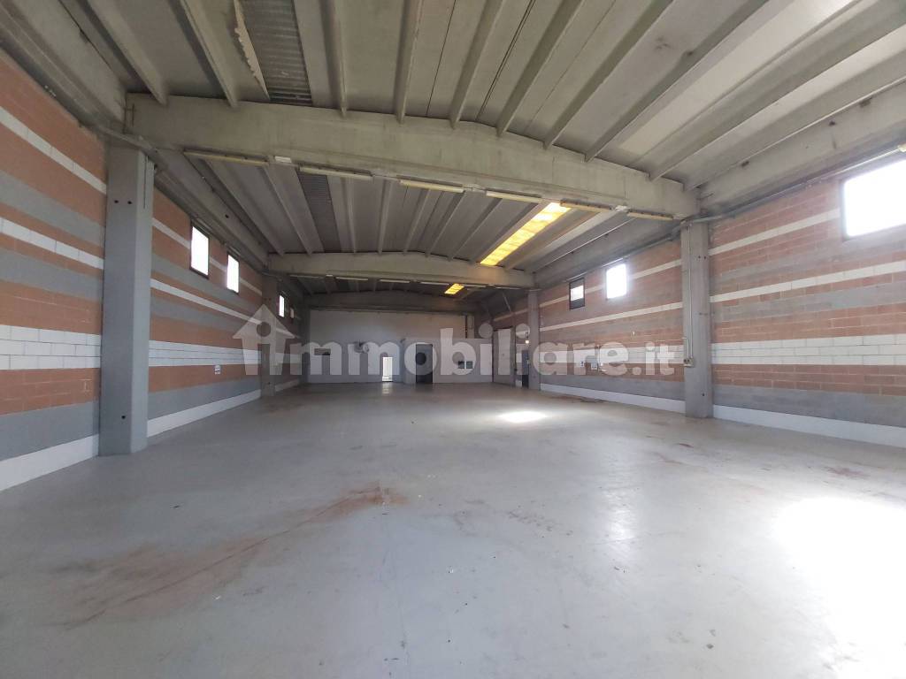 Interno non residenziale