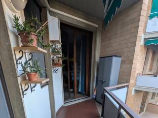 2-room flat via Pratese, Peretola, Florence