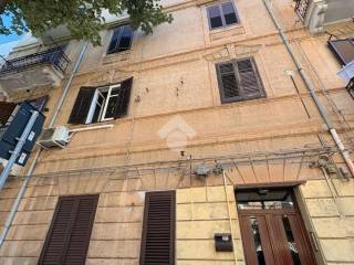 3-room flat via Ludovico Antonio Muratori 6, Oreto - Perez, Palermo