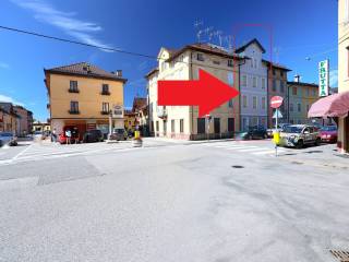 Facciata