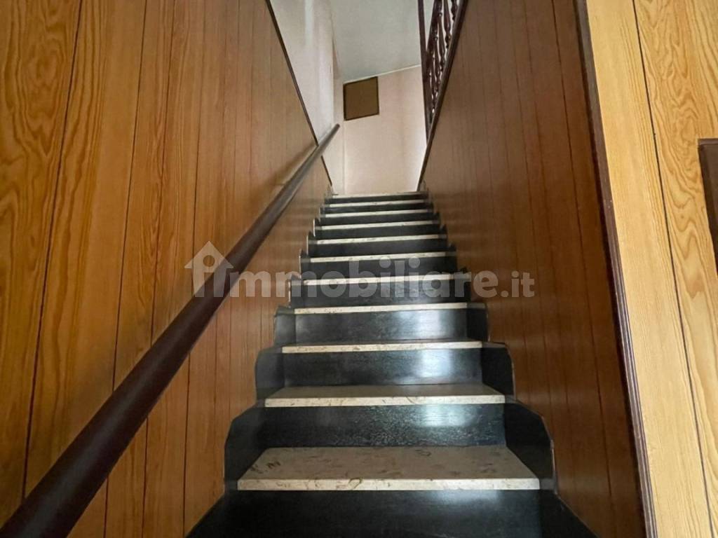 Interno palazzo