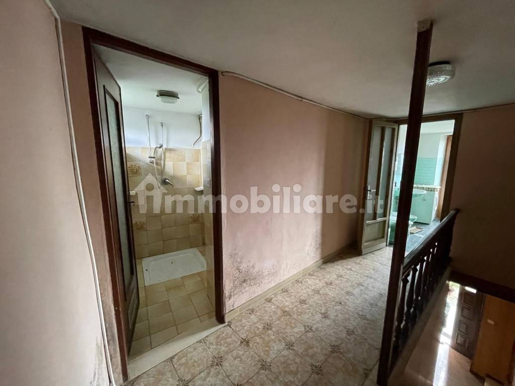 Interno palazzo