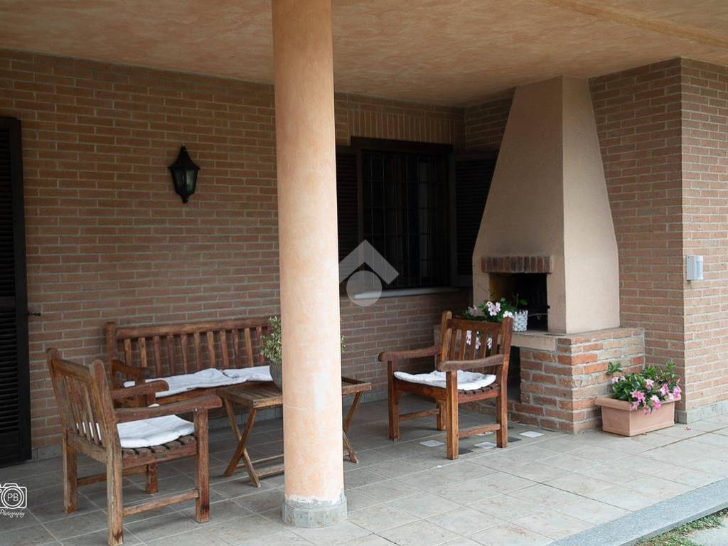 Veranda