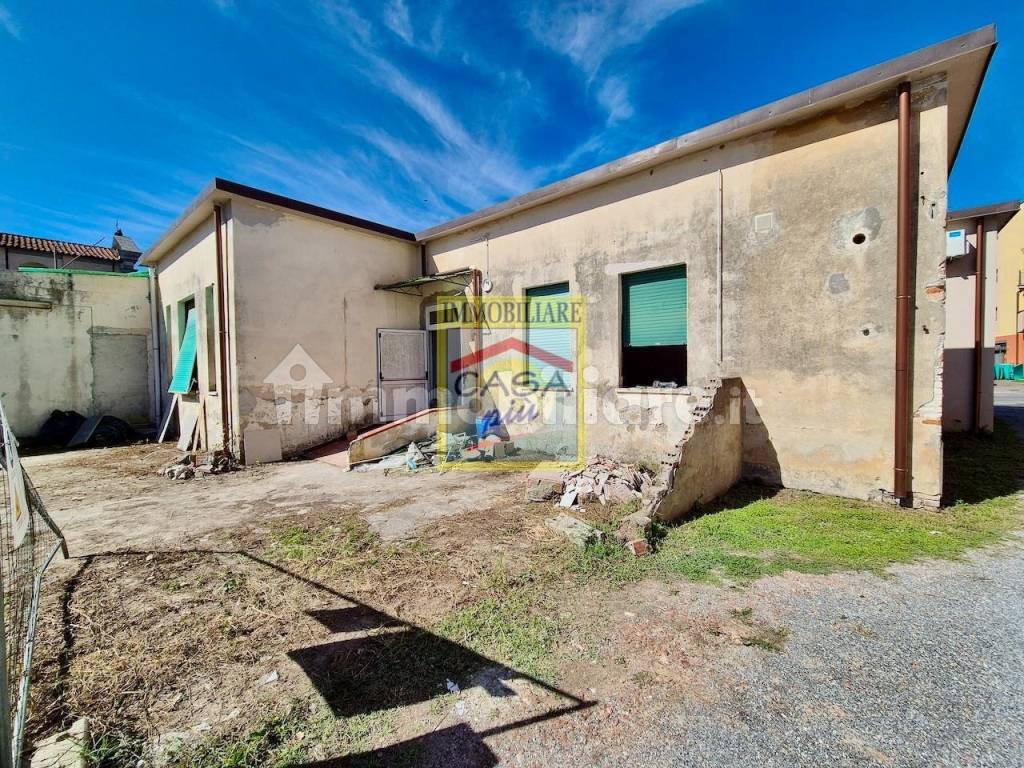 Vendita Villa unifamiliare in via Renello Gemignani, Pisa. Nuova, posto ...