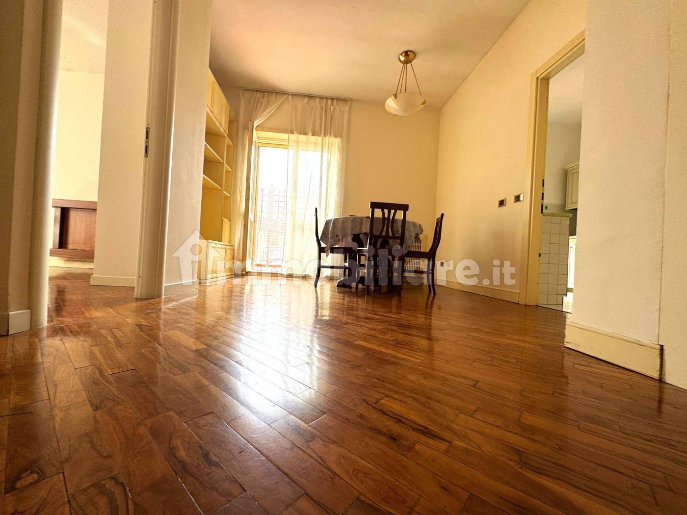 Attico - Mansarda in vendita a Roma