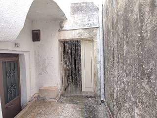 Cortile interno