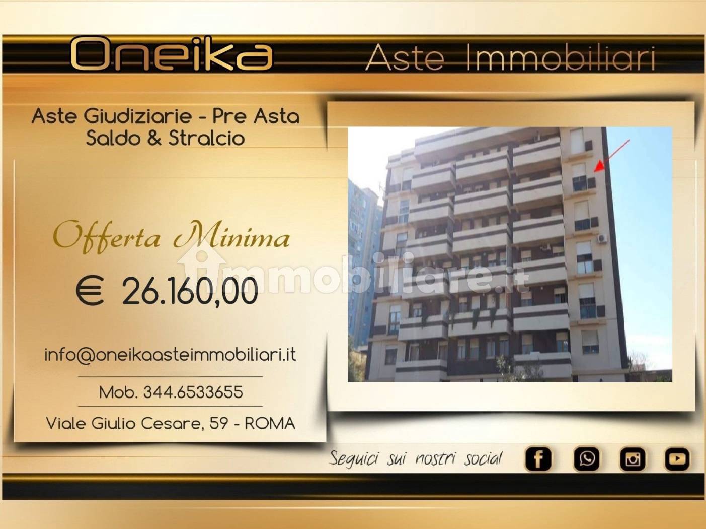 Appartamento in vendita a Carbonia