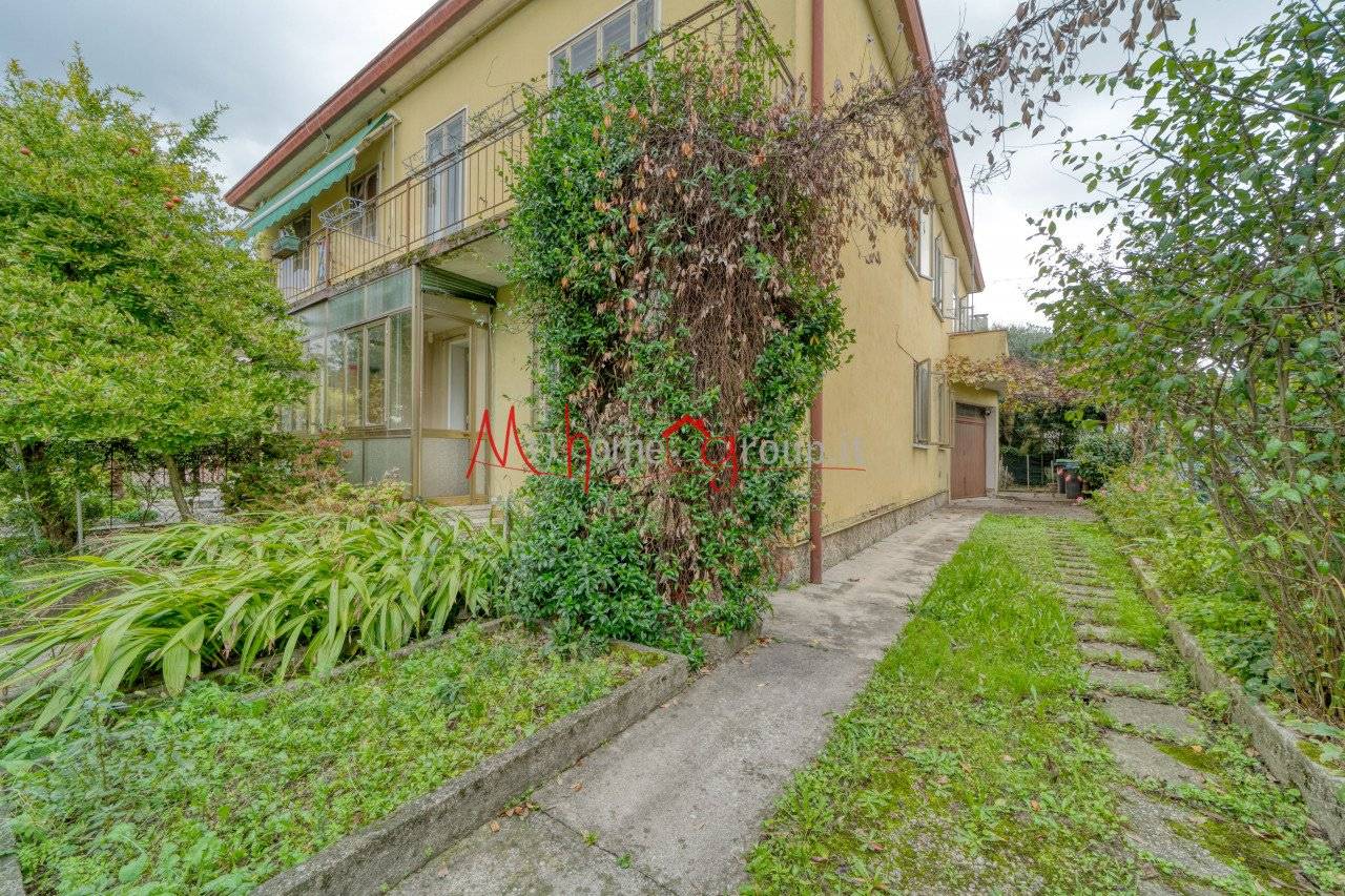 Villa in vendita a Padova