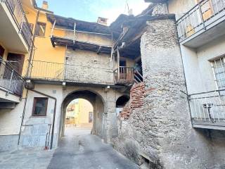 Cortile interno