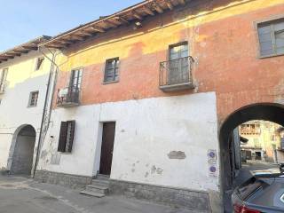 Facciata