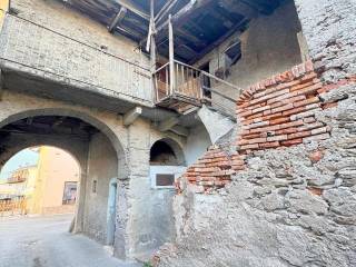 Cortile interno