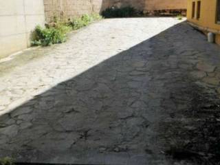 Cortile interno