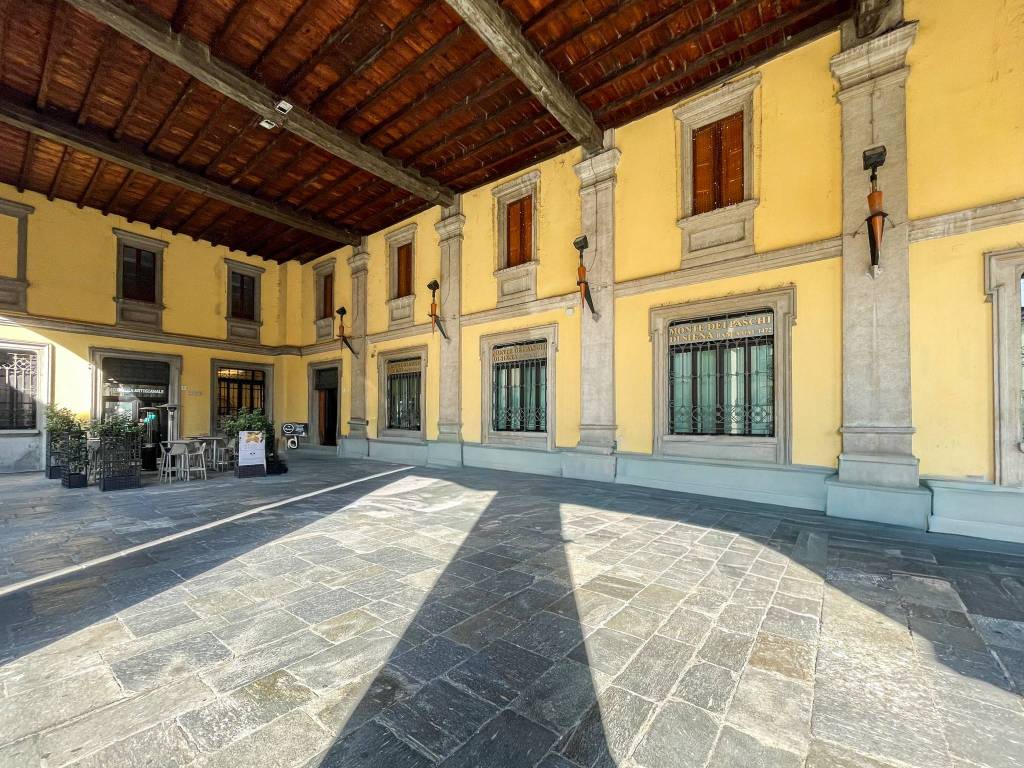 Cortile interno