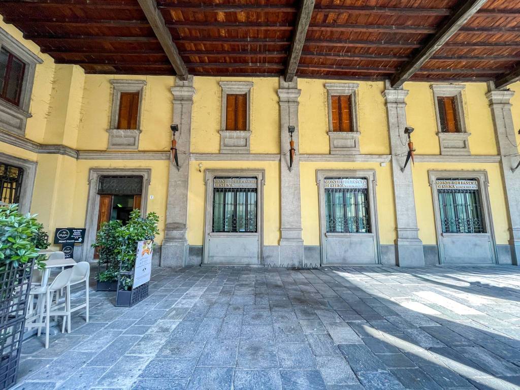 Facciata