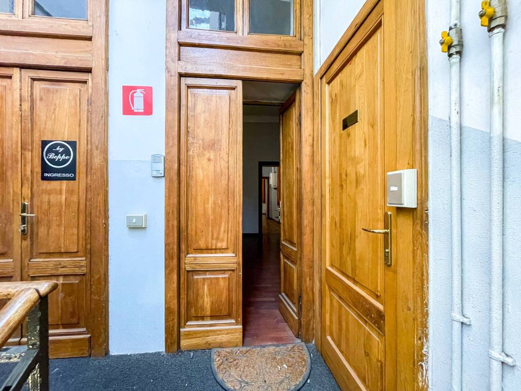 Interno palazzo
