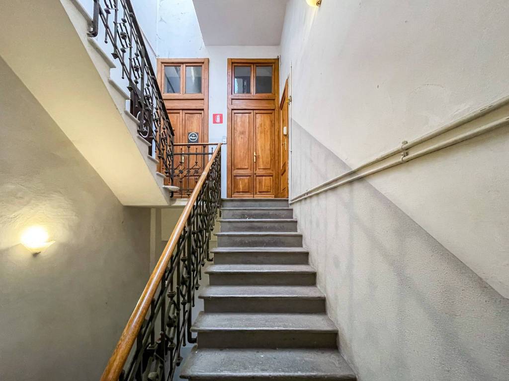 Interno palazzo