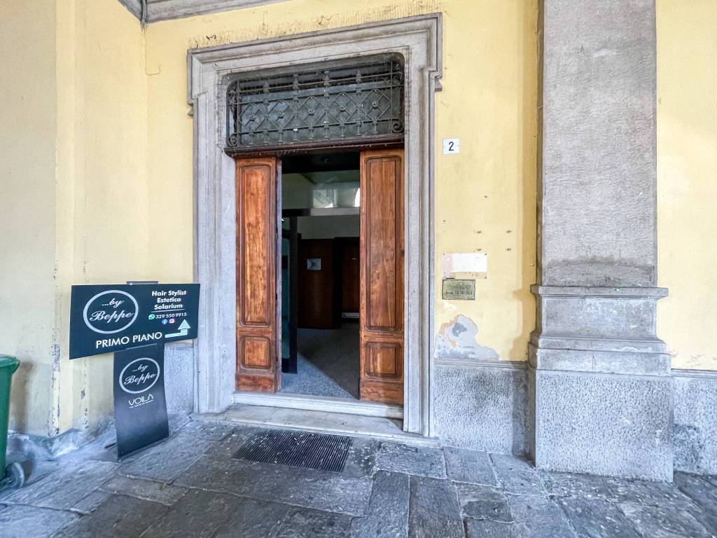 Ingresso