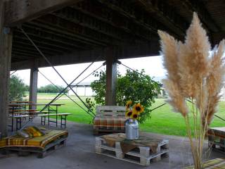 Veranda