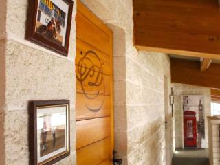 Interno palazzo