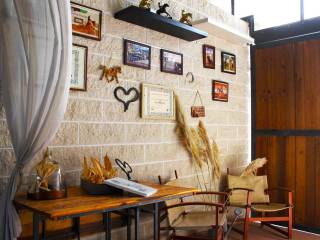 Cortile interno