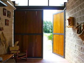 Cortile interno