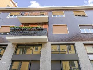 Trilocale via Giuseppe Ripamonti 190, Vigentino - Fatima, Milano