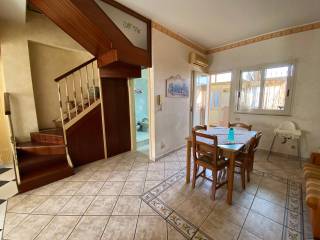 4-room flat via Bari, Barriera - Leucatia, Catania