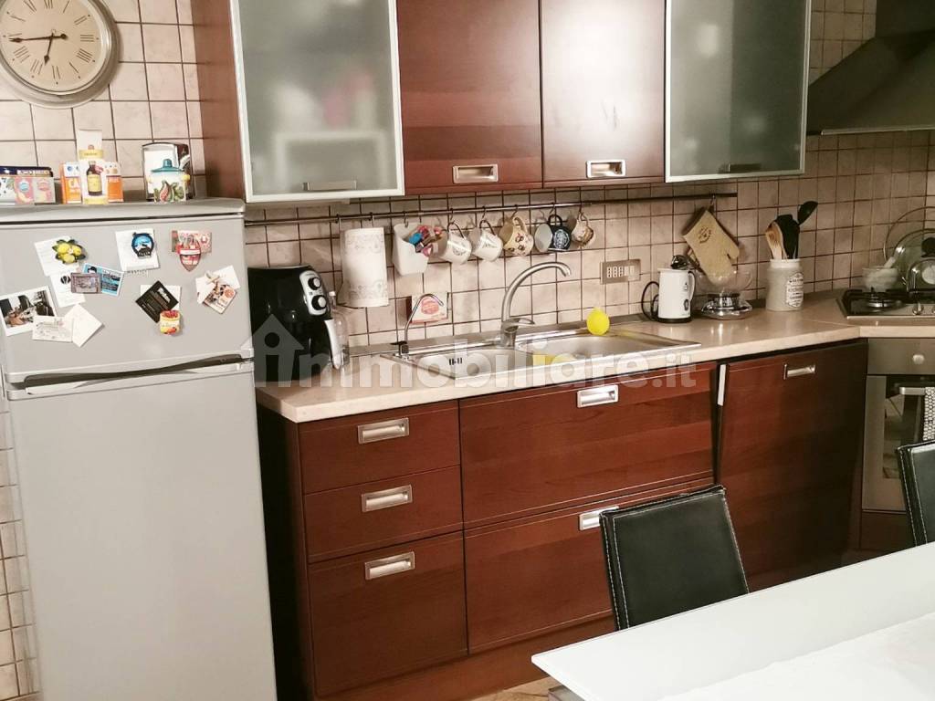Appartamento in Centro, foto 3 di 14