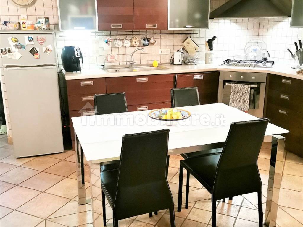 Appartamento in Centro, foto 12 di 14