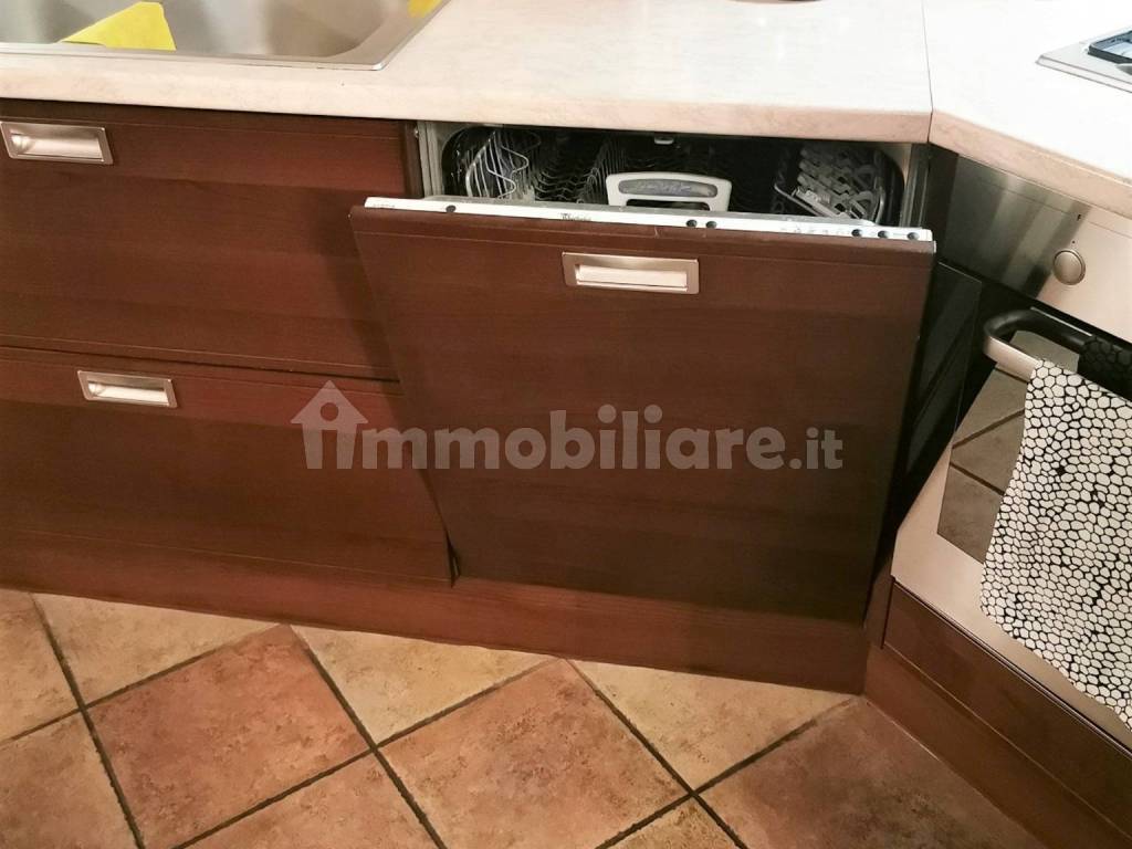 Appartamento in Centro, foto 13 di 14