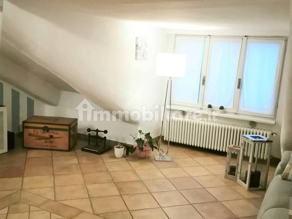 Appartamento in Centro, foto 14 di 14