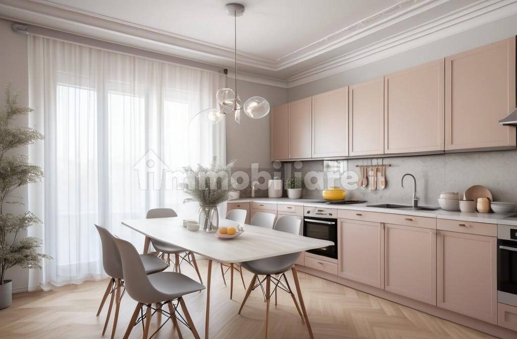 Appartamento in vendita a Casciana Terme Lari