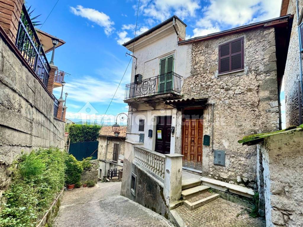 Trilocale via Porta Abbasso, Centro, Ceccano — foto 2