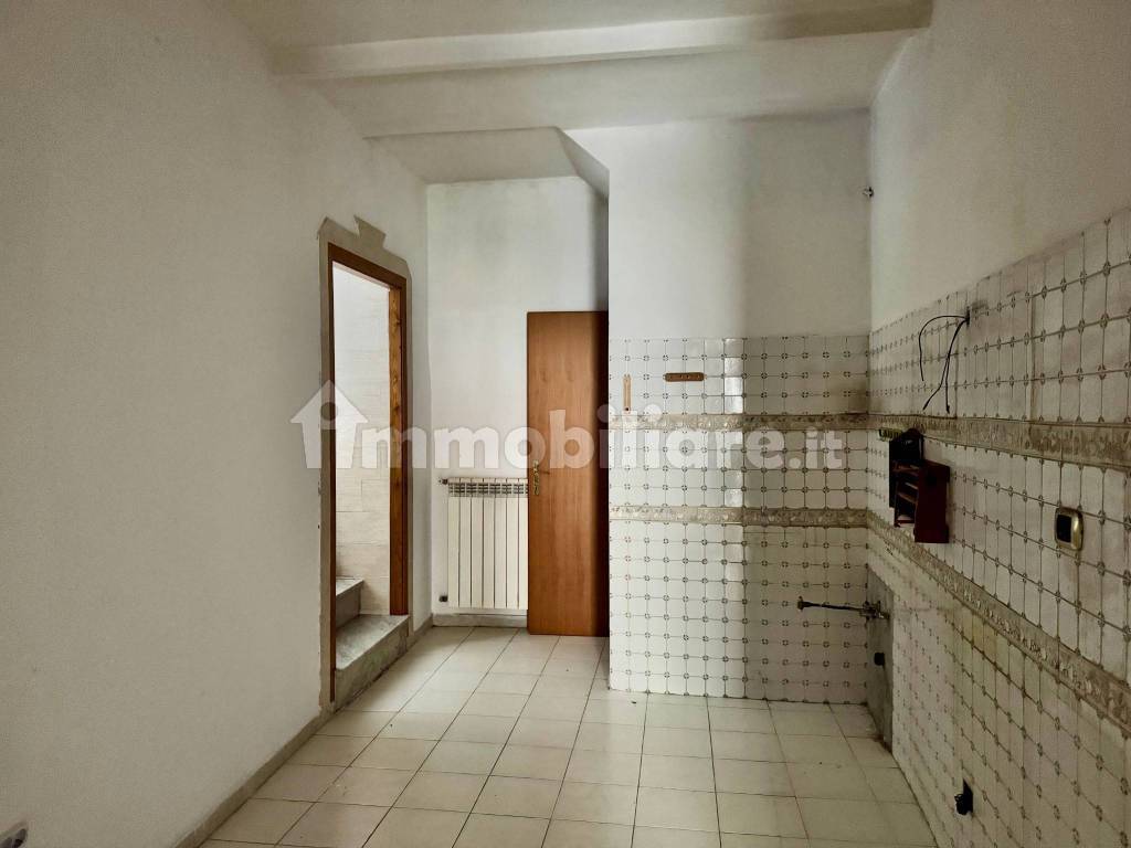 Trilocale via Porta Abbasso, Centro, Ceccano — foto 3