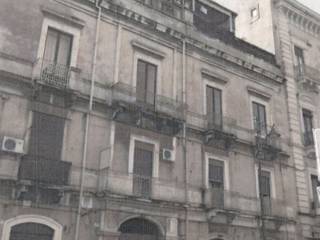 Apartment at auction via Plebiscito, Catania