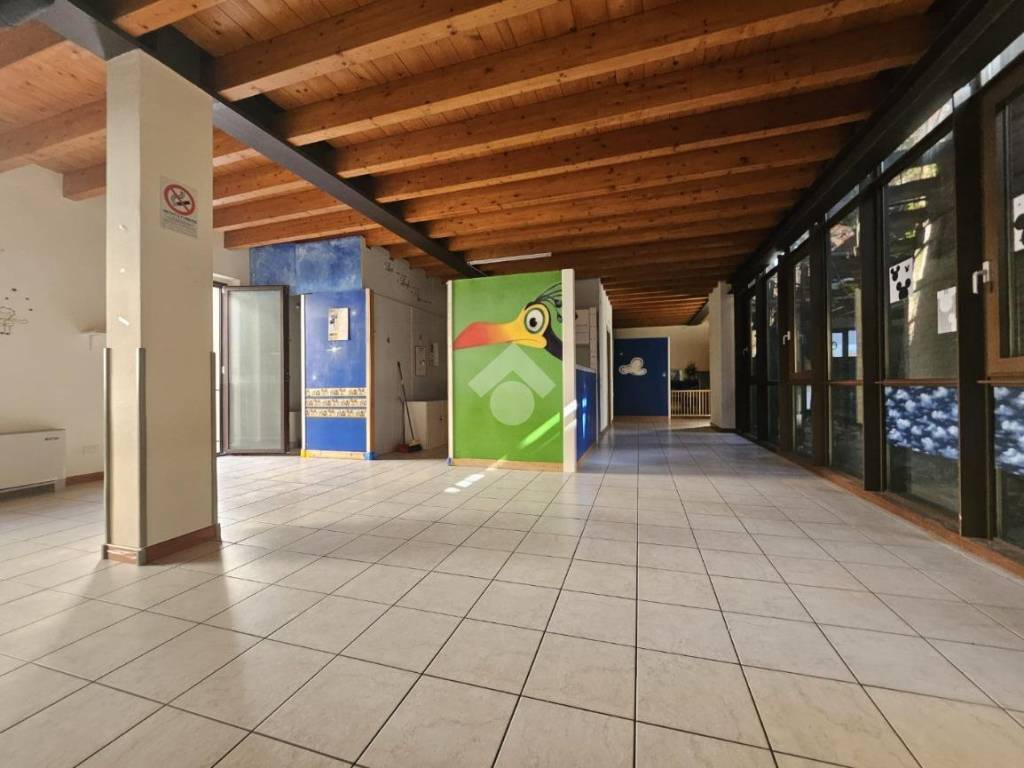 Interno non residenziale