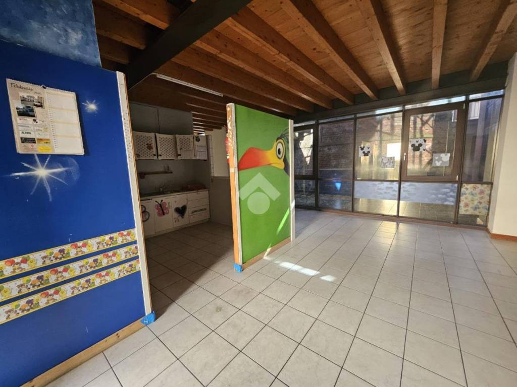 Interno non residenziale