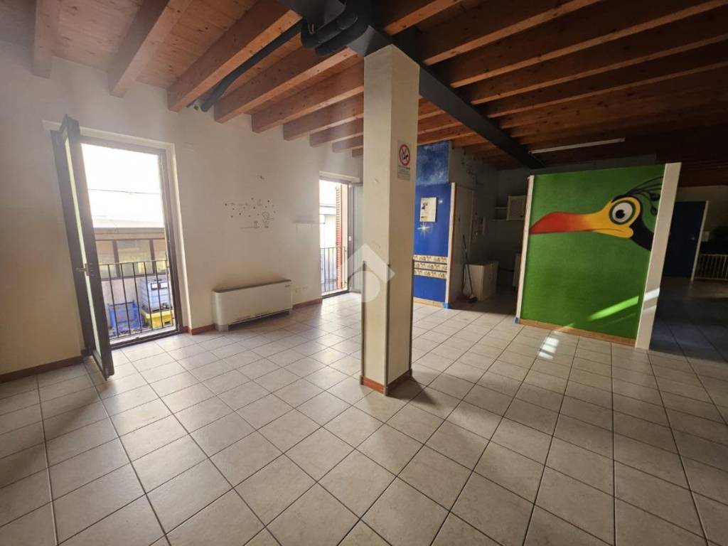 Interno non residenziale