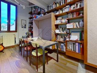 4-room flat via Giovanni Paisiello 15, Porta al Prato - San Jacopino, Florence