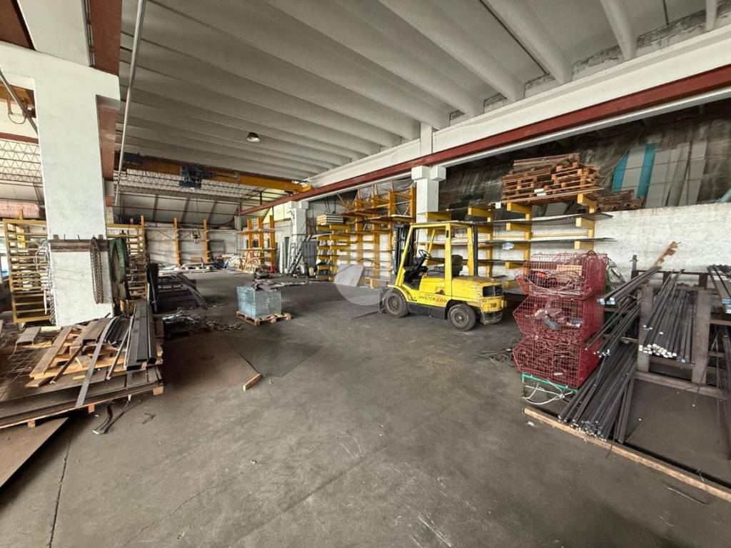 Interno non residenziale