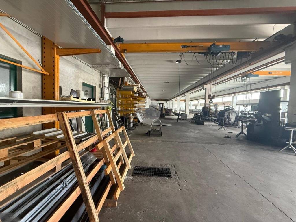 Interno non residenziale