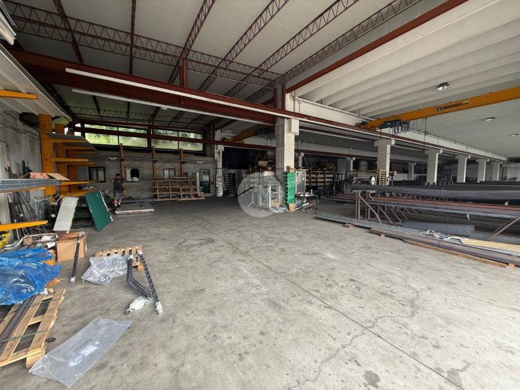 Interno non residenziale