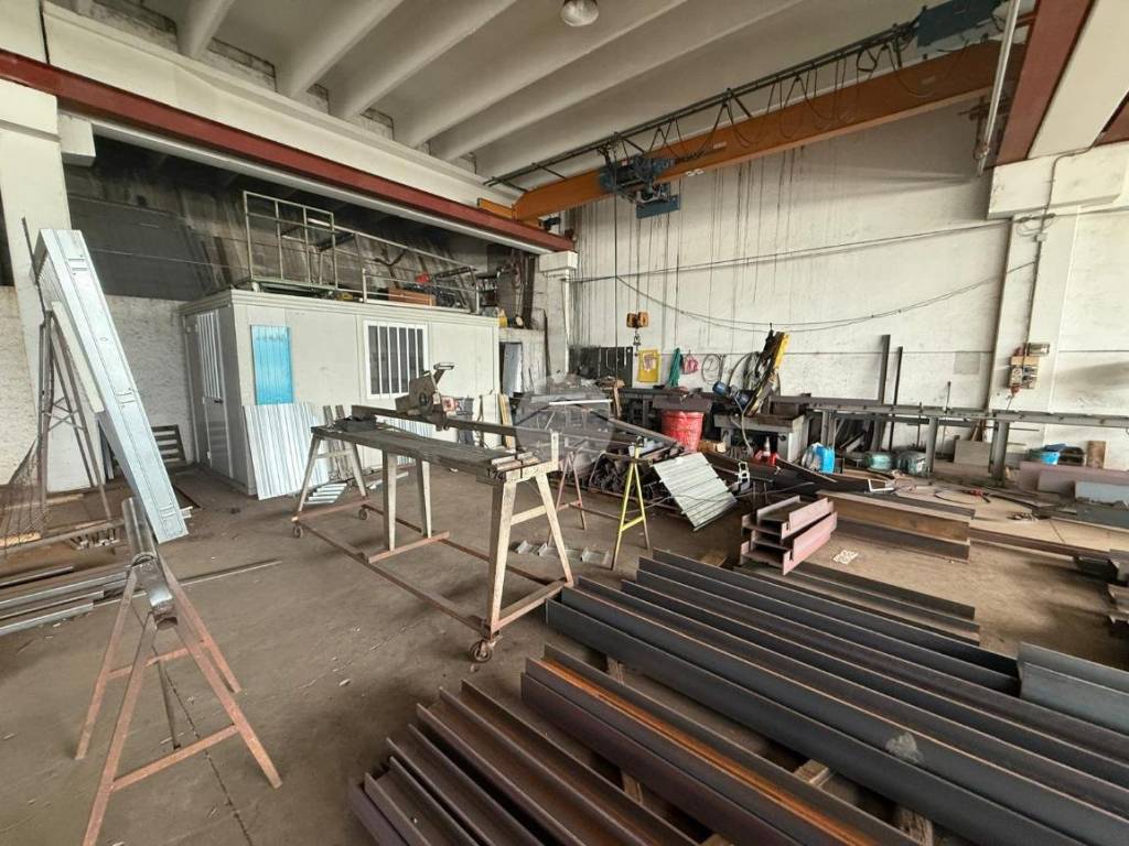 Interno non residenziale