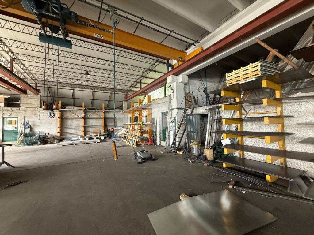 Interno non residenziale