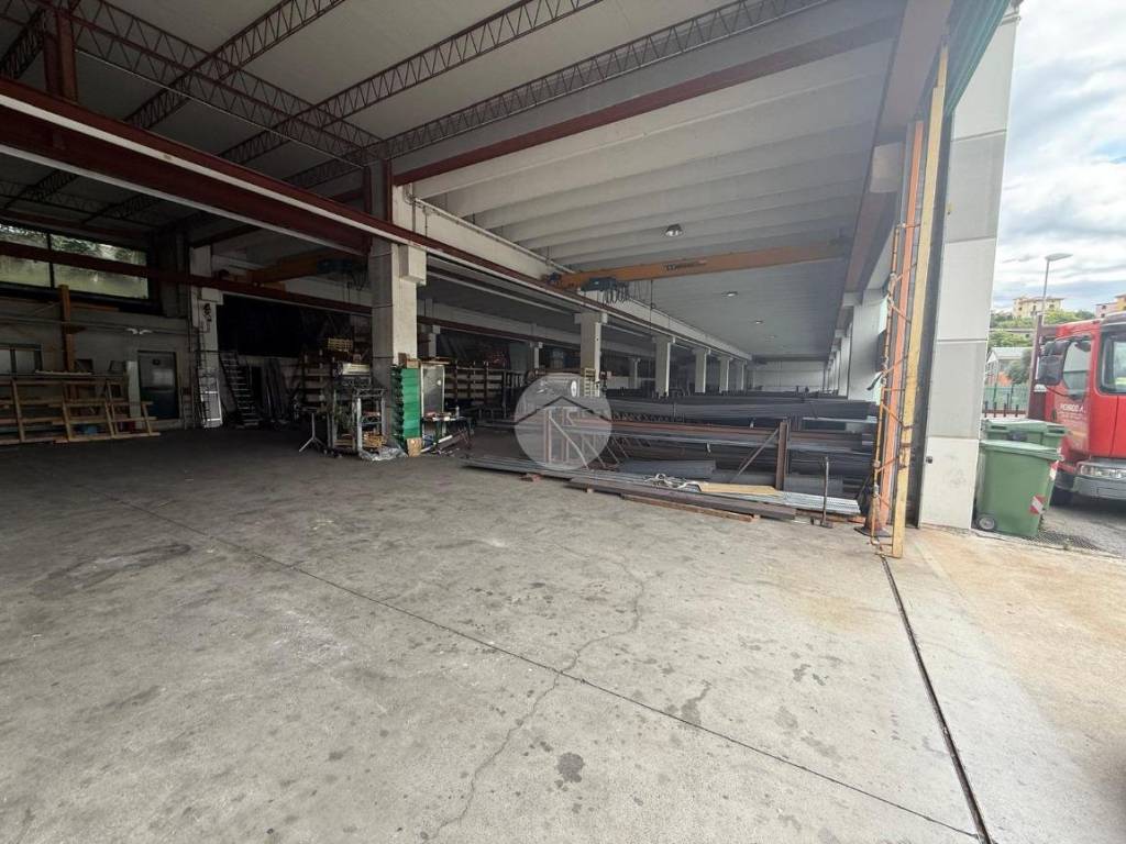 Interno non residenziale