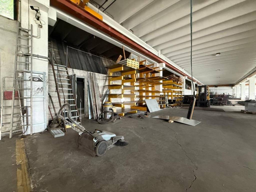 Interno non residenziale