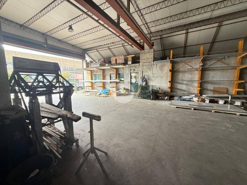 Interno non residenziale